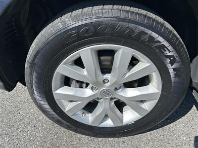 2014 Nissan Murano SV - Photo 7 - Framingham, MA 01702