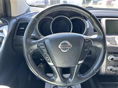 2014 Nissan Murano SV - Photo 13 - Framingham, MA 01702
