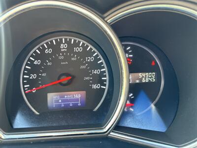 2014 Nissan Murano SV - Photo 15 - Framingham, MA 01702