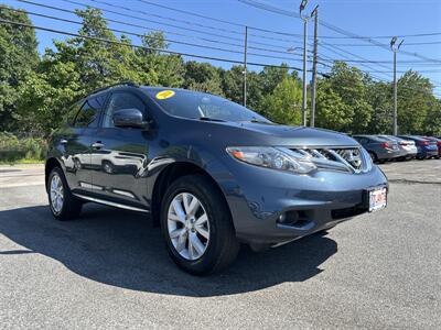2014 Nissan Murano SV - Photo 3 - Framingham, MA 01702