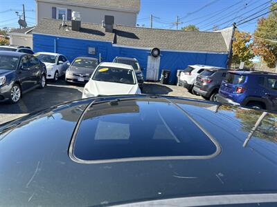 2016 Honda HR-V EX - Photo 8 - Framingham, MA 01702