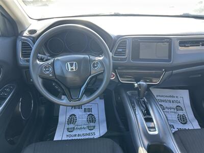 2016 Honda HR-V EX - Photo 11 - Framingham, MA 01702