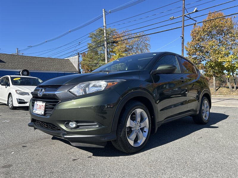 2016 Honda HR-V EX   - Photo 1 - Framingham, MA 01702