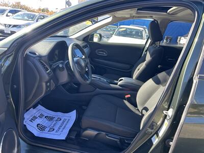 2016 Honda HR-V EX - Photo 10 - Framingham, MA 01702