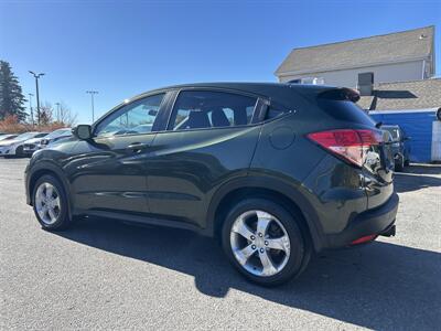 2016 Honda HR-V EX - Photo 6 - Framingham, MA 01702