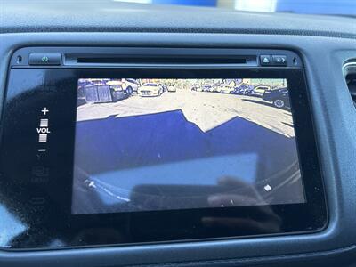 2016 Honda HR-V EX - Photo 14 - Framingham, MA 01702