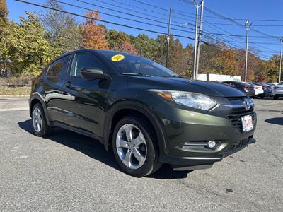 2016 Honda HR-V EX - Photo 3 - Framingham, MA 01702