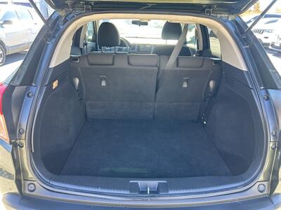 2016 Honda HR-V EX - Photo 9 - Framingham, MA 01702