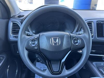 2016 Honda HR-V EX - Photo 13 - Framingham, MA 01702