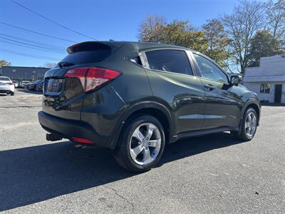 2016 Honda HR-V EX - Photo 4 - Framingham, MA 01702