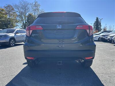 2016 Honda HR-V EX - Photo 5 - Framingham, MA 01702