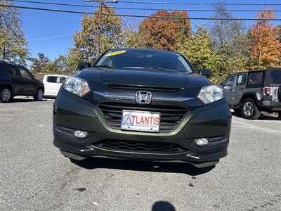 2016 Honda HR-V EX - Photo 2 - Framingham, MA 01702