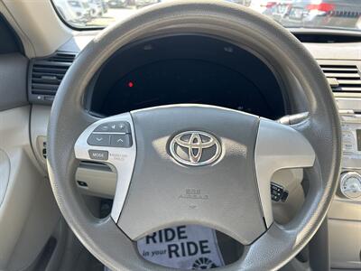 2010 Toyota Camry LE   - Photo 13 - Framingham, MA 01702