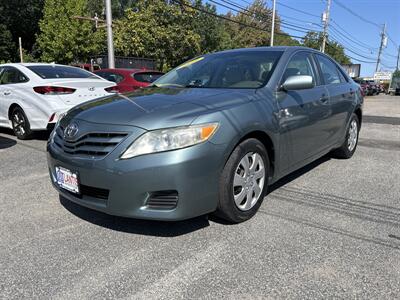 2010 Toyota Camry LE   - Photo 1 - Framingham, MA 01702