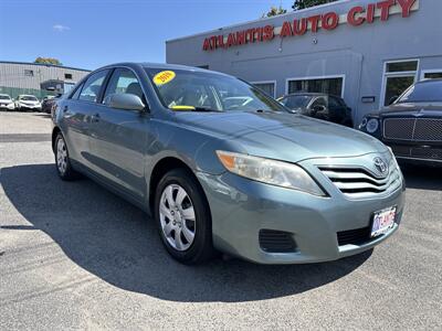 2010 Toyota Camry LE   - Photo 2 - Framingham, MA 01702