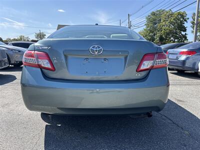 2010 Toyota Camry LE   - Photo 5 - Framingham, MA 01702