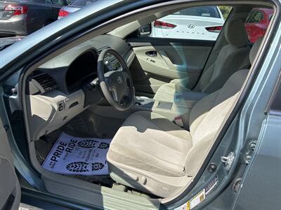 2010 Toyota Camry LE   - Photo 10 - Framingham, MA 01702
