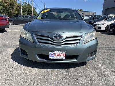 2010 Toyota Camry LE   - Photo 3 - Framingham, MA 01702