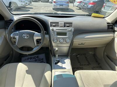 2010 Toyota Camry LE   - Photo 11 - Framingham, MA 01702