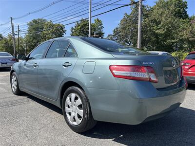 2010 Toyota Camry LE   - Photo 6 - Framingham, MA 01702