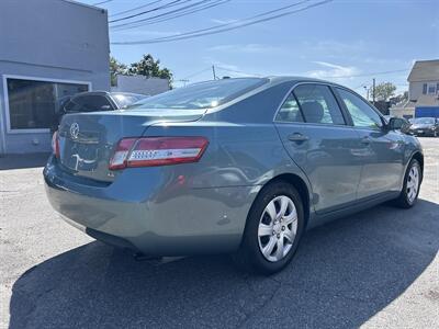 2010 Toyota Camry LE   - Photo 4 - Framingham, MA 01702