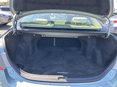 2010 Toyota Camry LE   - Photo 8 - Framingham, MA 01702