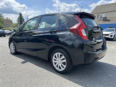 2017 Honda Fit LX   - Photo 6 - Framingham, MA 01702