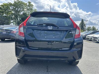 2017 Honda Fit LX   - Photo 5 - Framingham, MA 01702