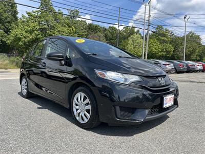 2017 Honda Fit LX   - Photo 3 - Framingham, MA 01702