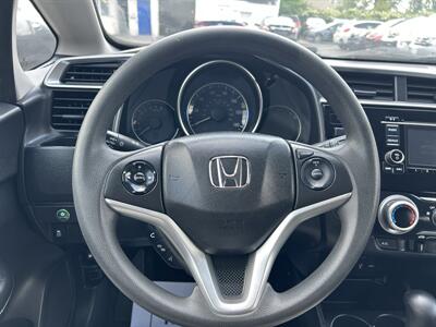 2017 Honda Fit LX   - Photo 13 - Framingham, MA 01702
