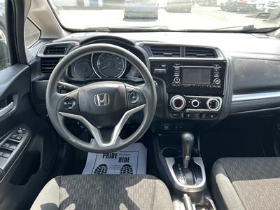 2017 Honda Fit LX   - Photo 11 - Framingham, MA 01702