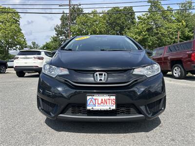2017 Honda Fit LX   - Photo 2 - Framingham, MA 01702