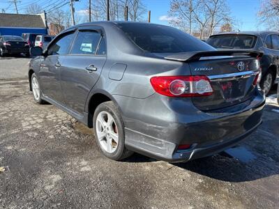 2013 Toyota Corolla S   - Photo 6 - Framingham, MA 01702