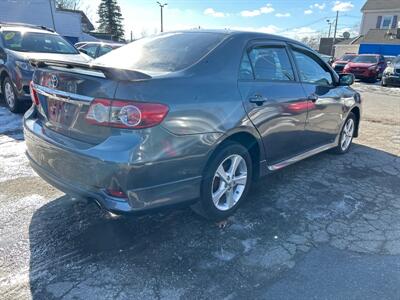 2013 Toyota Corolla S   - Photo 4 - Framingham, MA 01702