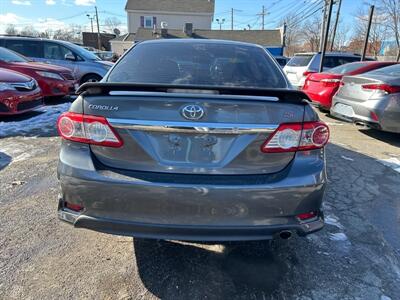 2013 Toyota Corolla S   - Photo 5 - Framingham, MA 01702