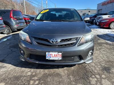 2013 Toyota Corolla S   - Photo 2 - Framingham, MA 01702