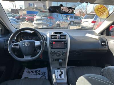 2013 Toyota Corolla S   - Photo 9 - Framingham, MA 01702