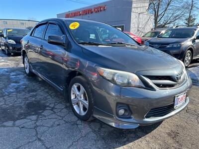 2013 Toyota Corolla S   - Photo 3 - Framingham, MA 01702