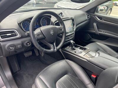 2018 Maserati Ghibli SQ4   - Photo 14 - Framingham, MA 01702