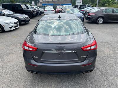 2018 Maserati Ghibli SQ4   - Photo 8 - Framingham, MA 01702