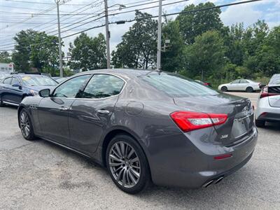 2018 Maserati Ghibli SQ4   - Photo 9 - Framingham, MA 01702