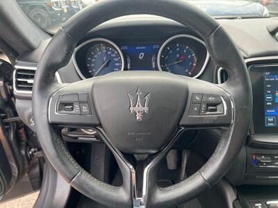 2018 Maserati Ghibli SQ4   - Photo 15 - Framingham, MA 01702