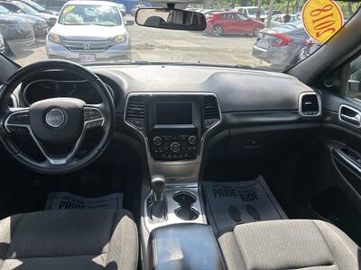 2018 Jeep Grand Cherokee Laredo E   - Photo 11 - Framingham, MA 01702