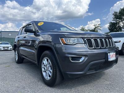 2018 Jeep Grand Cherokee Laredo E   - Photo 3 - Framingham, MA 01702