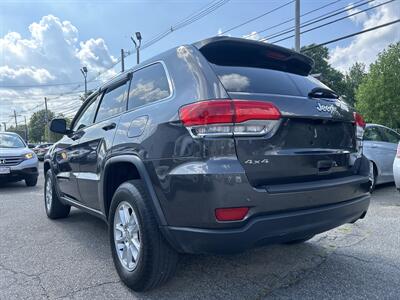 2018 Jeep Grand Cherokee Laredo E   - Photo 6 - Framingham, MA 01702