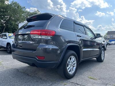 2018 Jeep Grand Cherokee Laredo E   - Photo 4 - Framingham, MA 01702