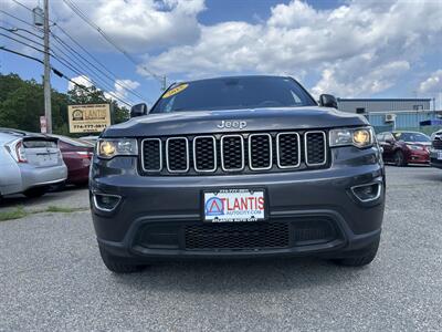 2018 Jeep Grand Cherokee Laredo E   - Photo 2 - Framingham, MA 01702
