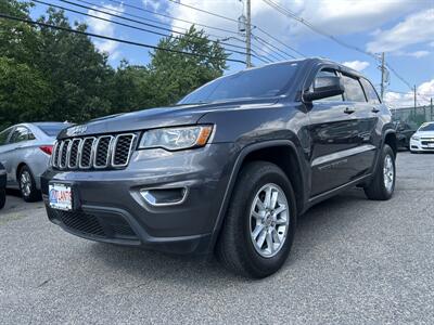 2018 Jeep Grand Cherokee Laredo E   - Photo 1 - Framingham, MA 01702