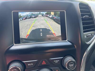 2018 Jeep Grand Cherokee Laredo E   - Photo 15 - Framingham, MA 01702