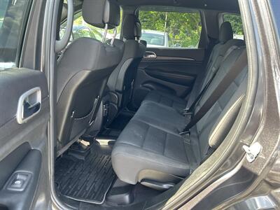 2018 Jeep Grand Cherokee Laredo E   - Photo 9 - Framingham, MA 01702
